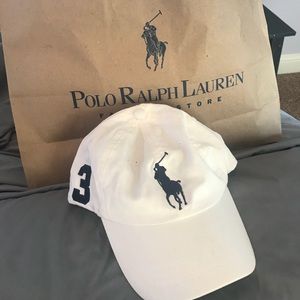 Polo hat
